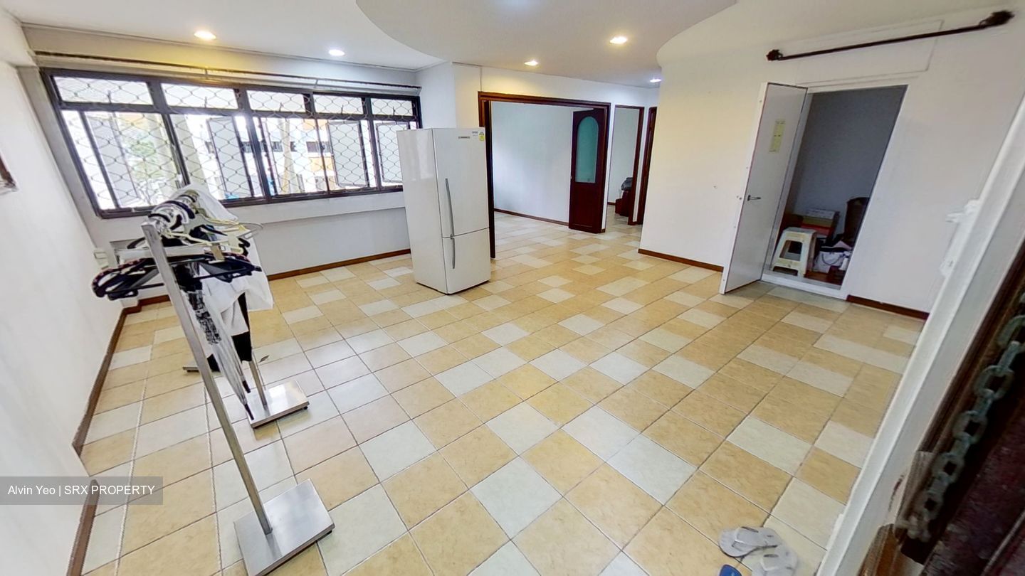 Blk 622 Senja Road (Bukit Panjang), HDB 5 Rooms #334560641